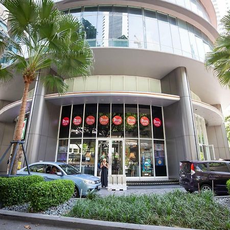 Vortex Klcc By Luxury Suites Asia Kuala Lumpur Ngoại thất bức ảnh