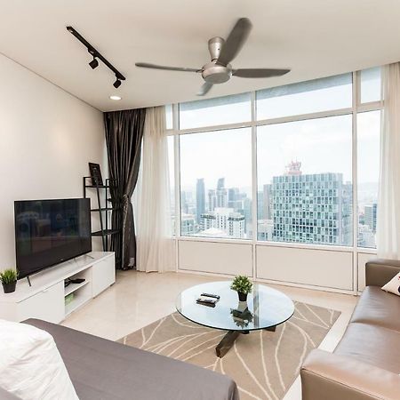 Vortex Klcc By Luxury Suites Asia Kuala Lumpur Ngoại thất bức ảnh