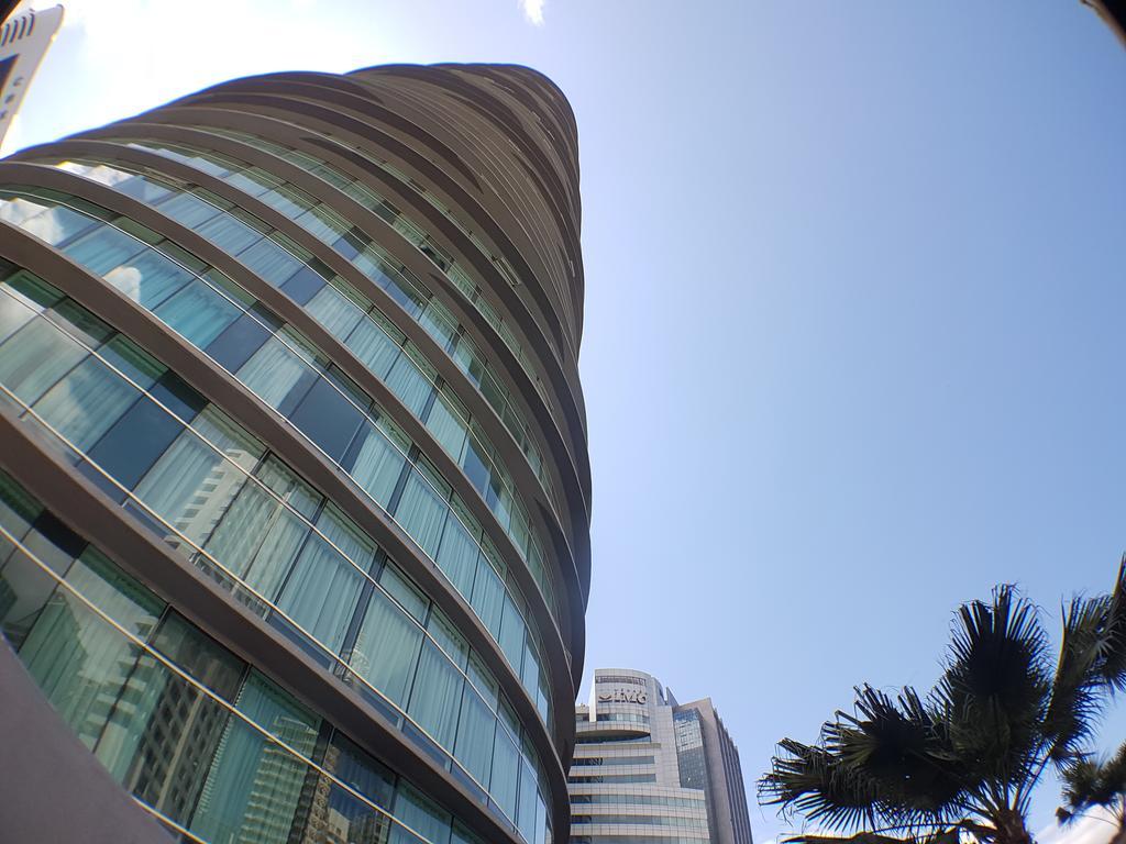 Vortex Klcc By Luxury Suites Asia Kuala Lumpur Ngoại thất bức ảnh