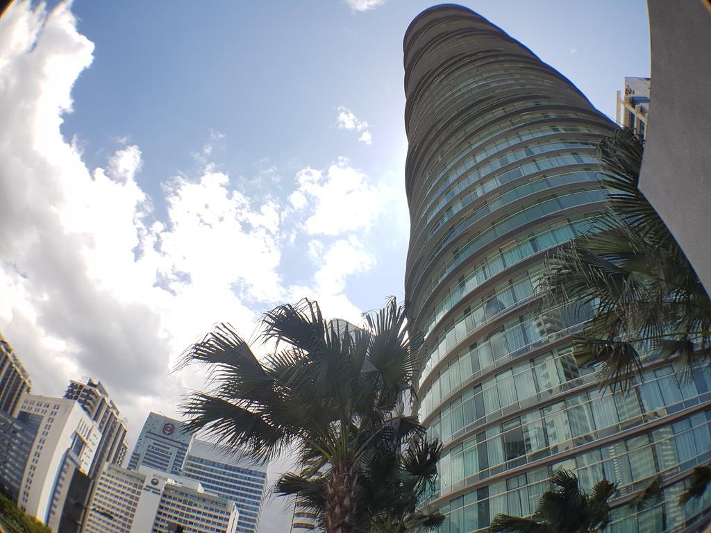 Vortex Klcc By Luxury Suites Asia Kuala Lumpur Ngoại thất bức ảnh