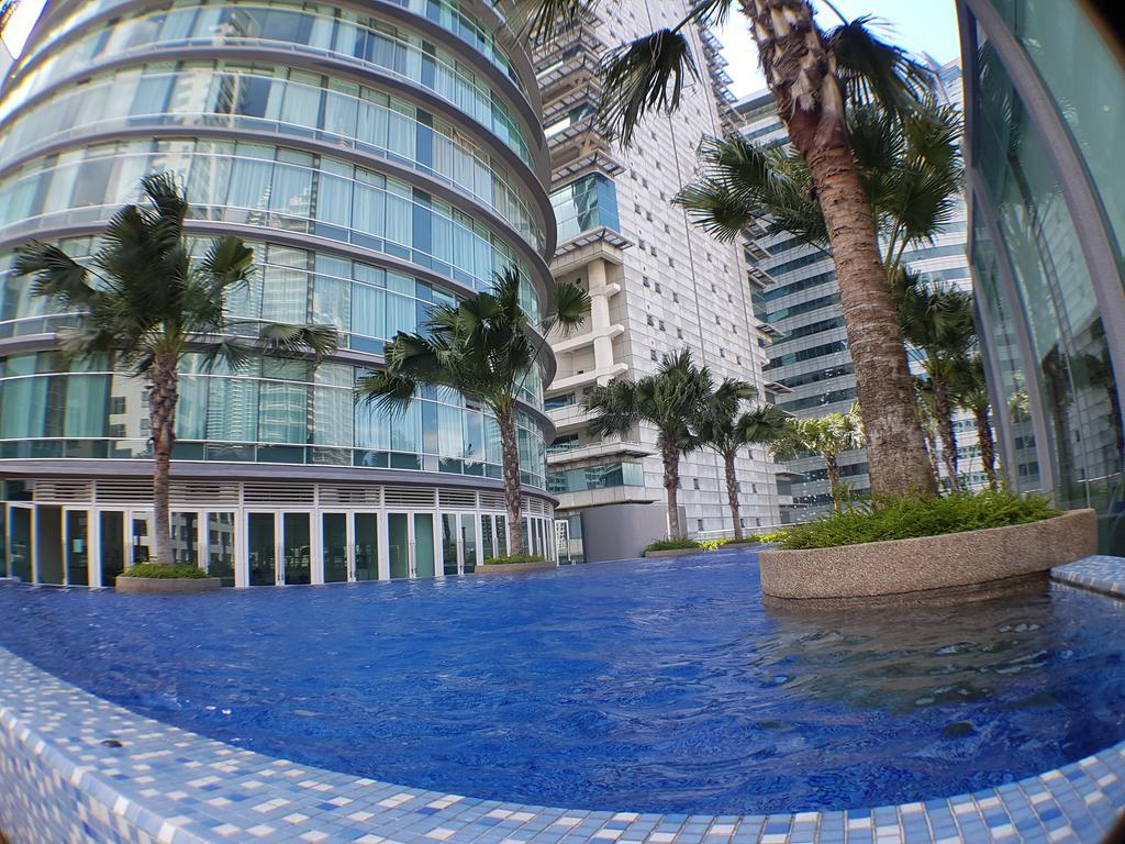 Vortex Klcc By Luxury Suites Asia Kuala Lumpur Ngoại thất bức ảnh
