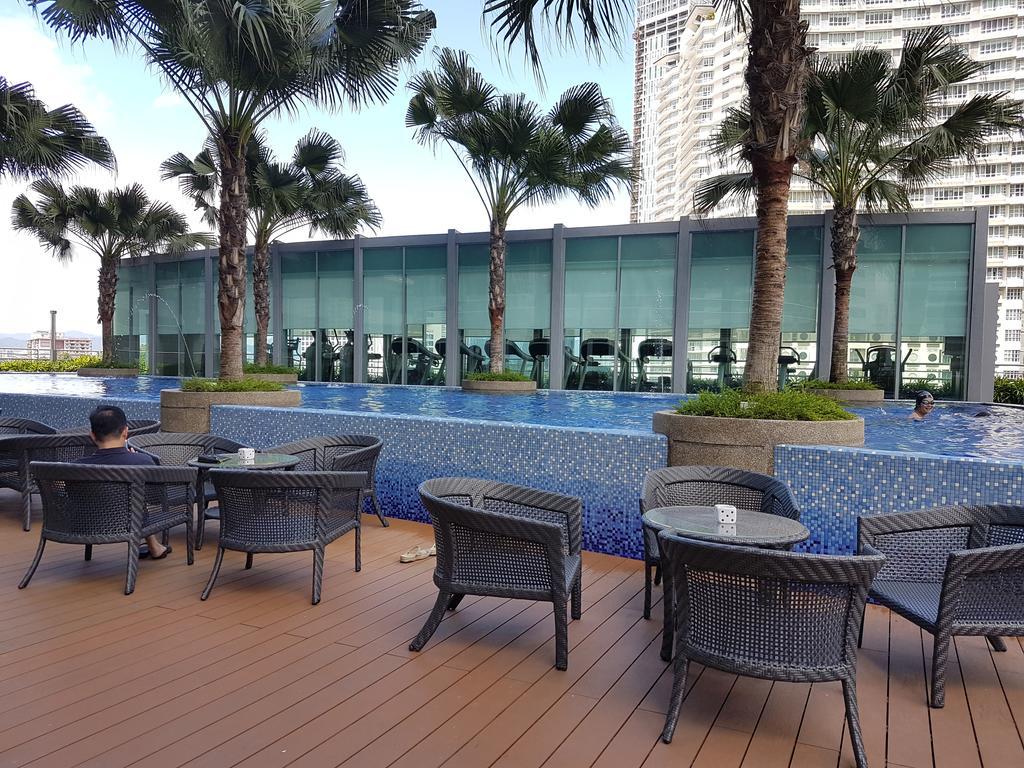 Vortex Klcc By Luxury Suites Asia Kuala Lumpur Ngoại thất bức ảnh